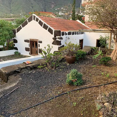 Casa Georgina Guinea